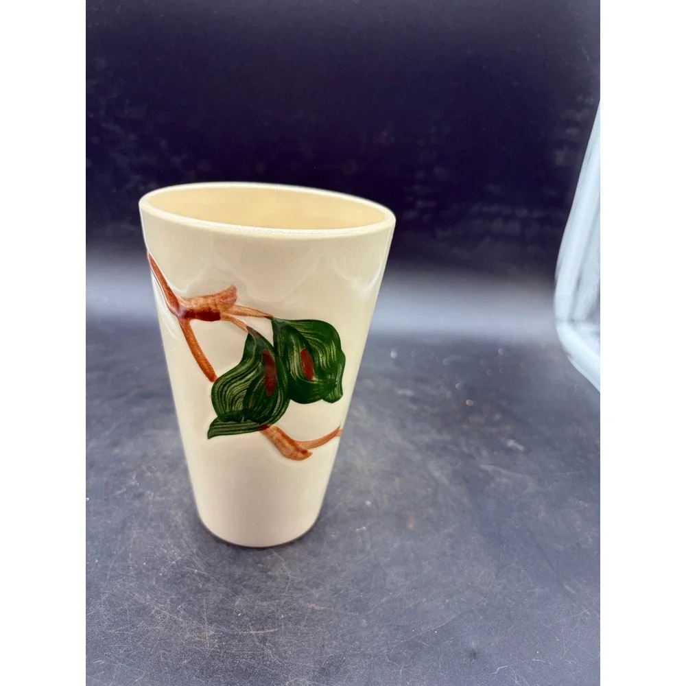 Franciscan vintage apple
